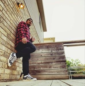 Meet your Posher, Joey